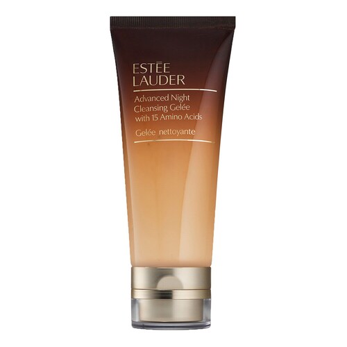 Estée Lauder - Advanced Night Cleansing Gelée - Żel Do Mycia Twarzy - Anr Cleansing Foam 100ml - Dla Kobiet