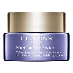 Nutri Lumière Revive - Krem rewitalizujący na dzień , CLARINS