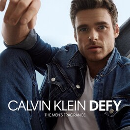 Defy for Men - Woda toaletowa 