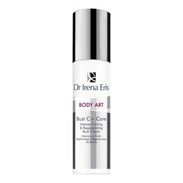 Body Art Intense Firming & Regenerating Bust Cream - Krem do biustu