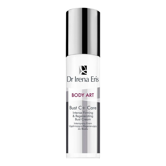 Body Art Intense Firming & Regenerating Bust Cream - Krem do biustu, DR IRENA ERIS