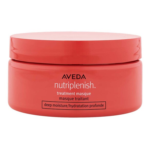 Nutriplenish™ Masque Deep Moisture - Maska Nawilżająca, AVEDA