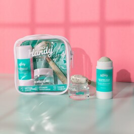 TRIPPY BEAUTY SET – Zestaw do pielęgnacji 