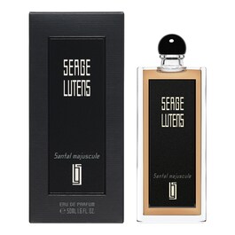 Santal Majuscule  - Woda Perfumowana
