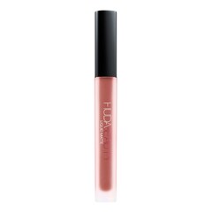 Liquid Matte Lipstick - matowa pomadka w płynie, HUDA BEAUTY