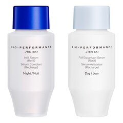 Bio-Performance Skin Filler Serum - Refill serum do twarzy, SHISEIDO