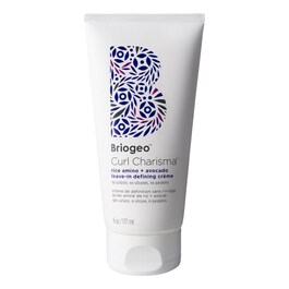 Curl Charisma Rice Amino + Avocado Leave-In Defining Crème - Krem do włosów