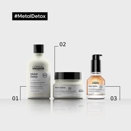 Metla Detox maska