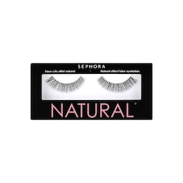 Flase Eyelashes – Sztuczne rzęsy 