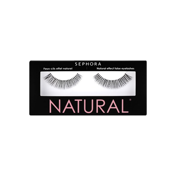 Flase Eyelashes – Sztuczne rzęsy , SEPHORA COLLECTION