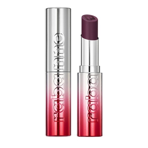 Famous Lipcolor - Matowa Nawilżająca Szminka, RABANNE MAKEUP