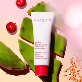 Beauty Flash - Balsam napinający i rozświetlający
