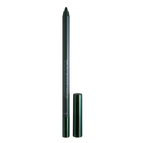 Natasha Denona - Macro Tech - Kredka Do Oczu - Eye Liner Pencil Macro Tech - Willow - Dla Kobiet