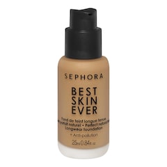 Podkład Best Skin Ever - Długotrwały podkład o naturalnym wykończeniu, SEPHORA COLLECTION
