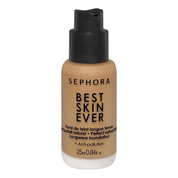 Podkład Best Skin Ever - Długotrwały podkład o naturalnym wykończeniu, SEPHORA COLLECTION