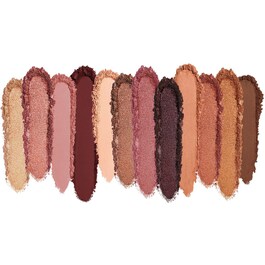 Tartelette™ Energy Amazonian Clay Palette - Paleta cieni do powiek
