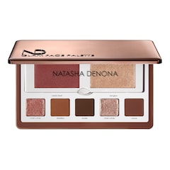 Glam Face Palette - Paleta do makijażu, NATASHA DENONA