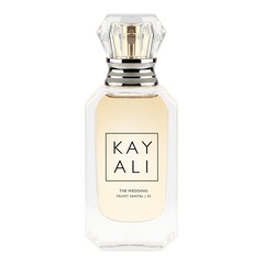 The Wedding Velvet Santal 35 - Intensywna woda perfumowana, KAYALI