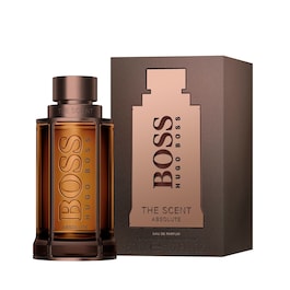 Boss scent sephora 2025