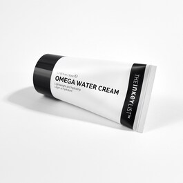 Omega Water Cream - Krem nawilżający