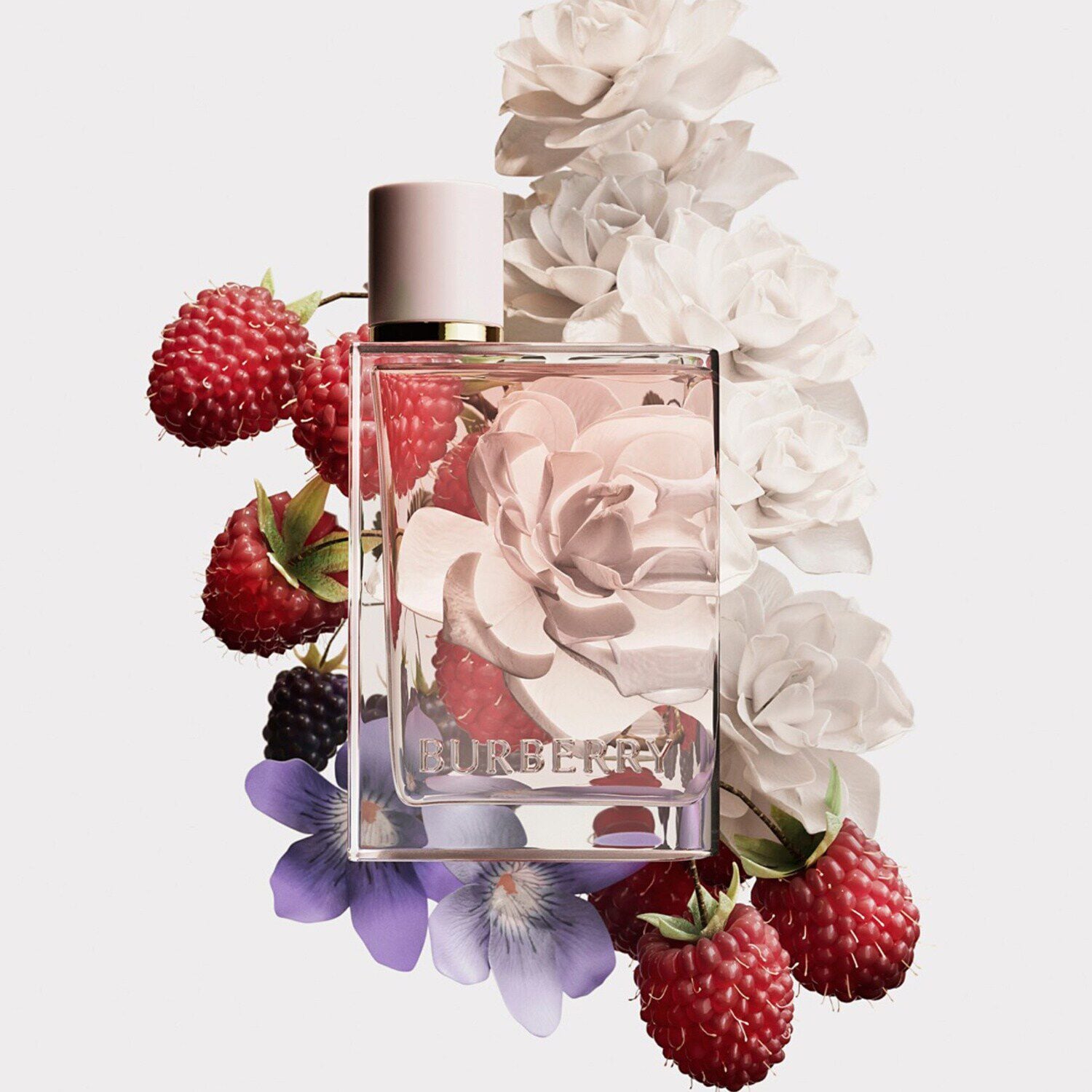Burberry Her Woda perfumowana i BURBERRY SEPHORA