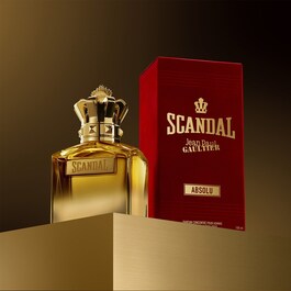 Scandal Absolu for Him - Woda perfumowana