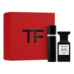 Fucking Fabulous - Zestaw z wodą perfumowaną, TOM FORD
