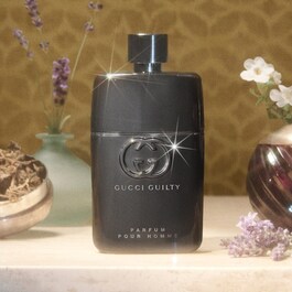 Gucci Guilty Parfum For Him - Woda perfumowana