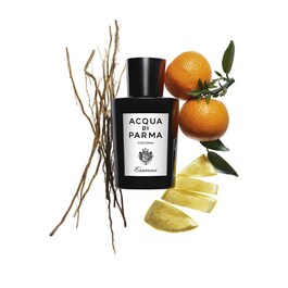 Colonia Essenza - Eau de Cologne CYTRUSOWY DRZEWNY