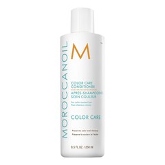 Après-Shampooing Soin Couleur - Odżywka do włosów farbowanych, MOROCCANOIL