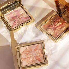 Palette Orchidée - Róż rozświetlający