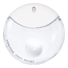 A Drop D'Issey - Kwiatowo-piżmowa woda perfumowana, ISSEY MIYAKE