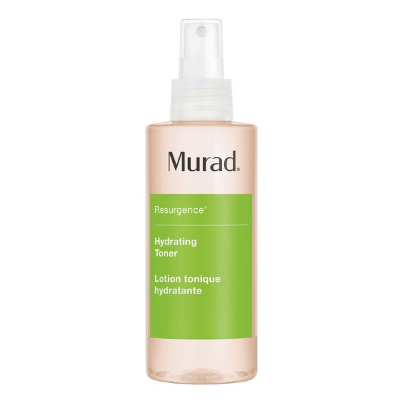 Hydrating Toner - Nawilżający tonik do twarzy, MURAD