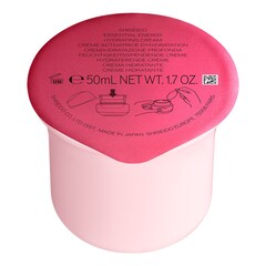 Essential Energy - Wkład do Hydration Activating Cream, SHISEIDO