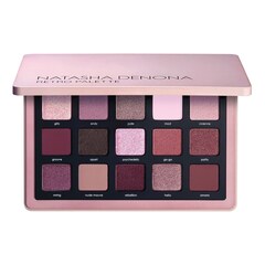 Retro palette - Paleta cieni do powiek, NATASHA DENONA