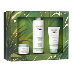 Hydrating Set - Zestaw nawilżający do włosów, CHRISTOPHE ROBIN