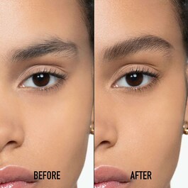 Diorshow Brow Styler Brow Pencil - Wodoodporna kredka do brwi