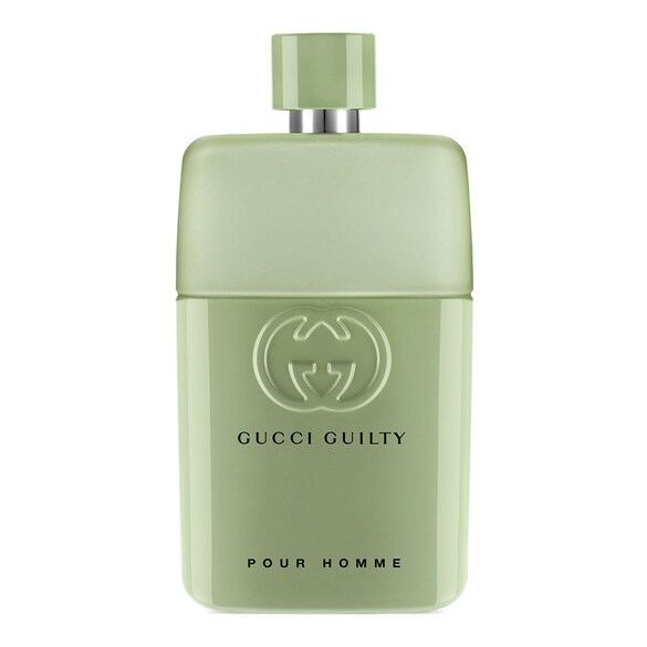 Gucci Guilty Love Edition - Woda toaletowa, GUCCI