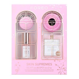 Skin Supremes BEAR mini and UFO mini 2 - Zestaw