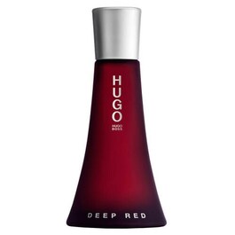 Hugo Deep Red - Woda Perfumowana