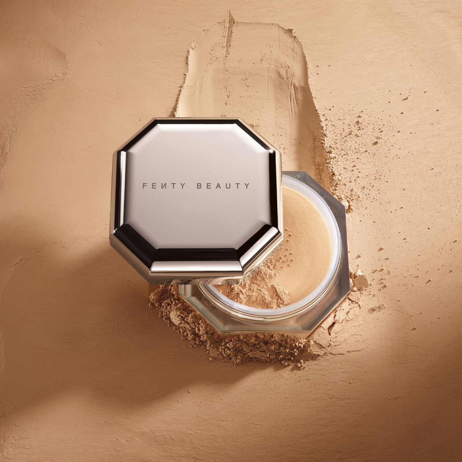 Fenty puder top