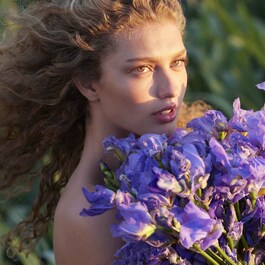Aqua Allegoria Forte Mandarine Basilic - Woda perfumowana