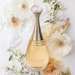 J'adore Eau de parfum - Woda perfumowana