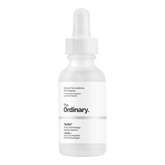 Buffet - Serum odmładzające na bazie peptydów, THE ORDINARY