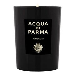 SIGNATURES QUERCIA - Świeca zapachowa, ACQUA DI PARMA