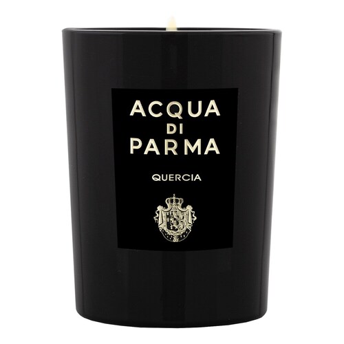 Acqua Di Parma - Signatures Quercia - Świeca Zapachowa - Signatures Quercia Candle 200 Gr. - Dla Kobiet