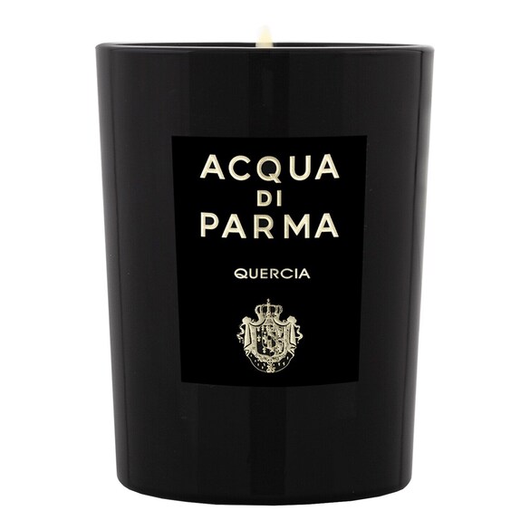 SIGNATURES QUERCIA - Świeca zapachowa, ACQUA DI PARMA