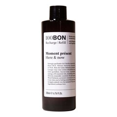 Moment présent – Opakowanie uzupełniające sprayu aromakologicznego, 100BON