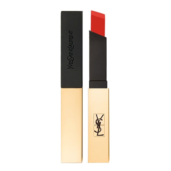 Rouge Pur Couture The Slim - Matowa pomadka, YVES SAINT LAURENT