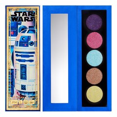 Divine Droid Star Wars™ Edition - Paleta cieni do powiek, PAT McGRATH LABS